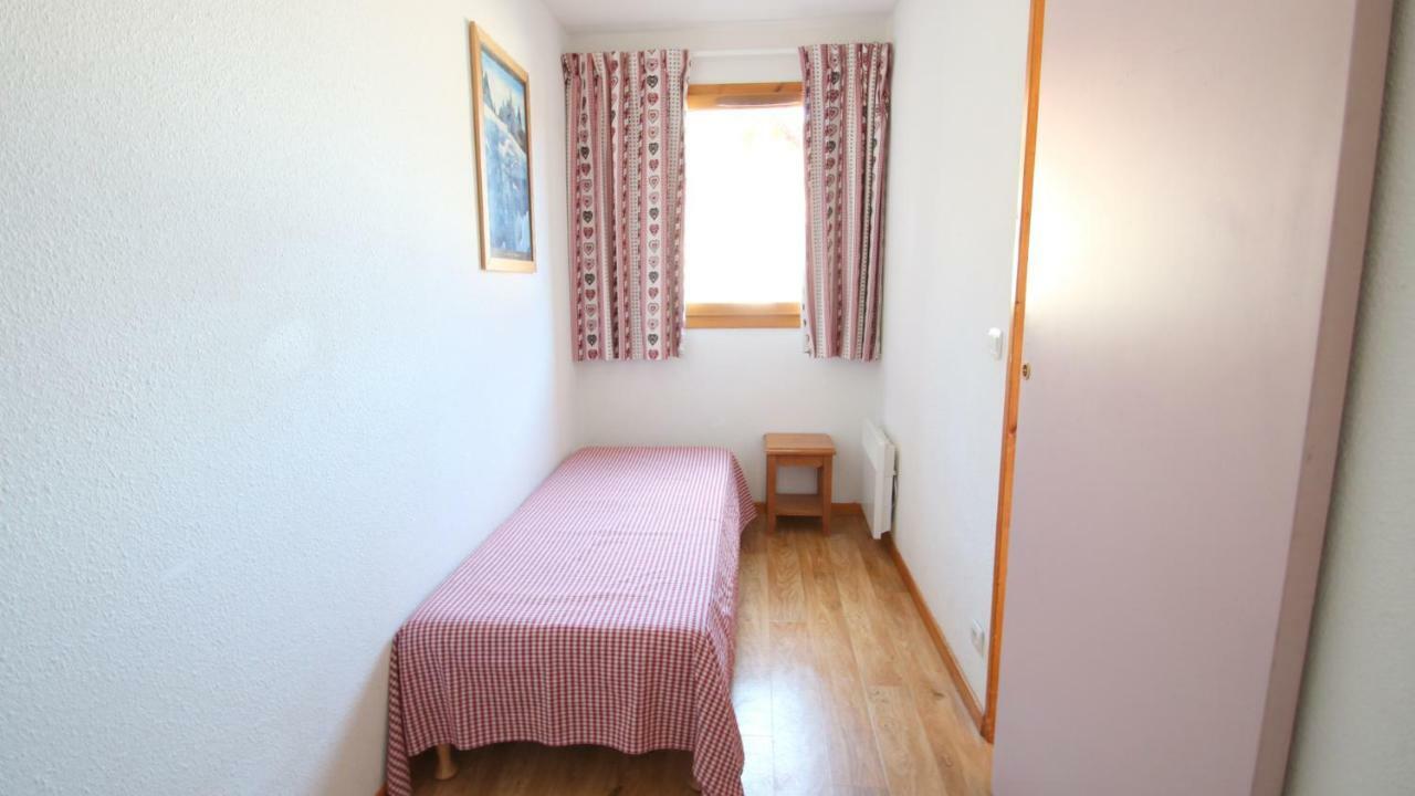 Les Chalets Du Parc Aux Etoiles - Cimes Et Neige Puy-Saint-Vincent Quarto foto